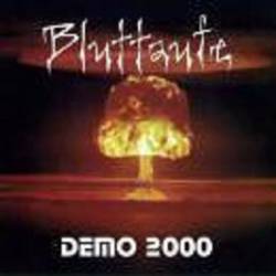 Bluttaufe : Demo 2000